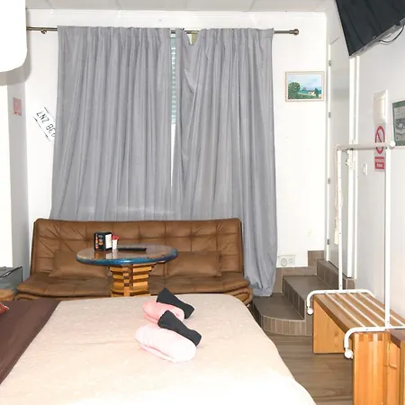 Calpe Loft Suite Zendra Exterior foto