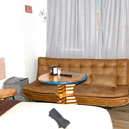 Calpe Loft Suite Zendra Exterior foto