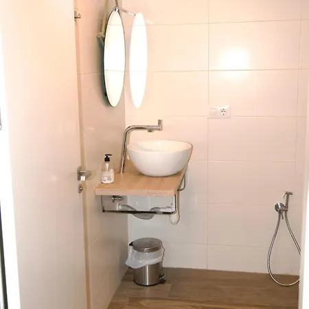 Calpe Loft Suite Zendra Exterior foto