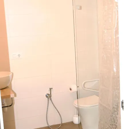 Calpe Loft Suite Zendra Exterior foto
