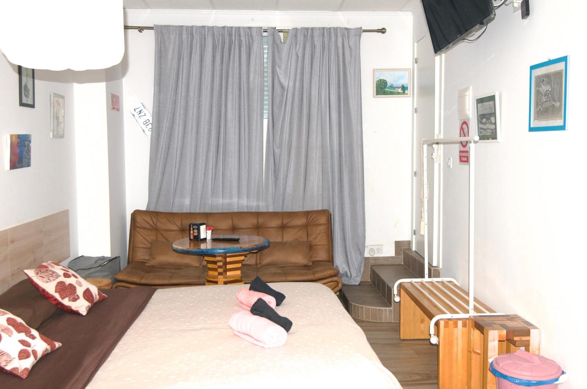 Loft Zendra Calp
