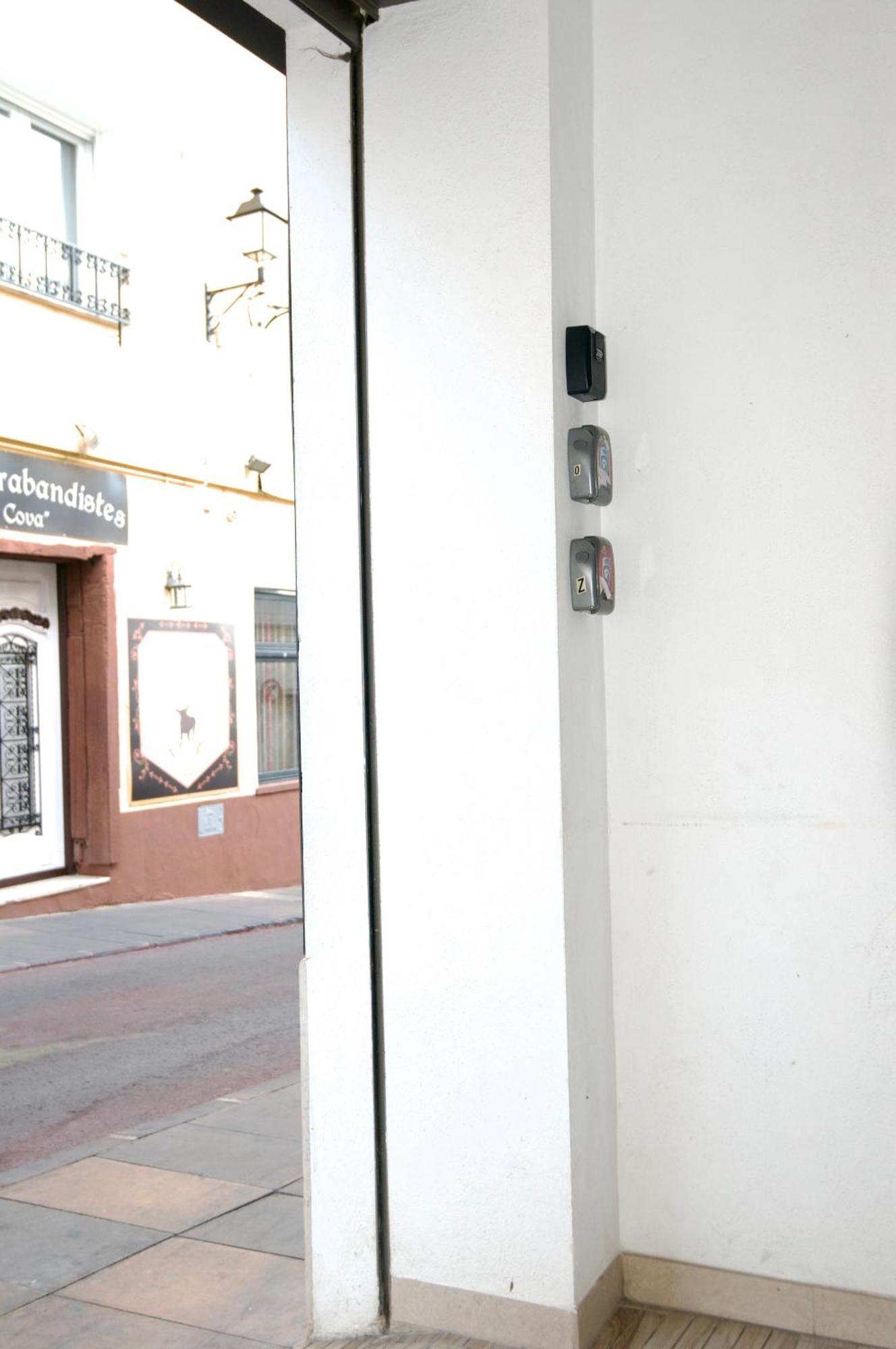 Loft Zendra Calp